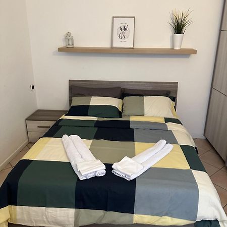 Melissa House Apartman Milánó Kültér fotó
