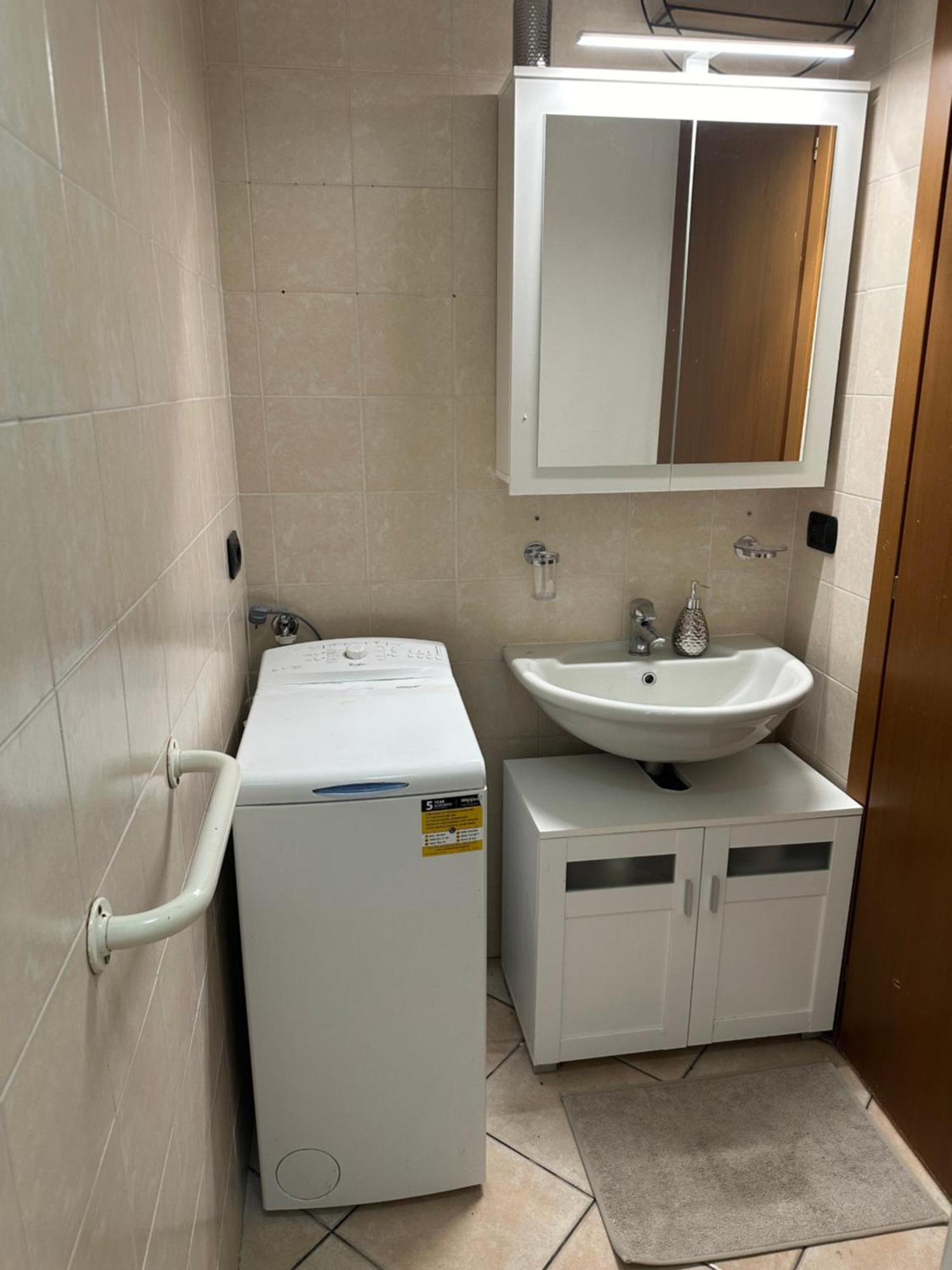 Melissa House Apartman Milánó Kültér fotó