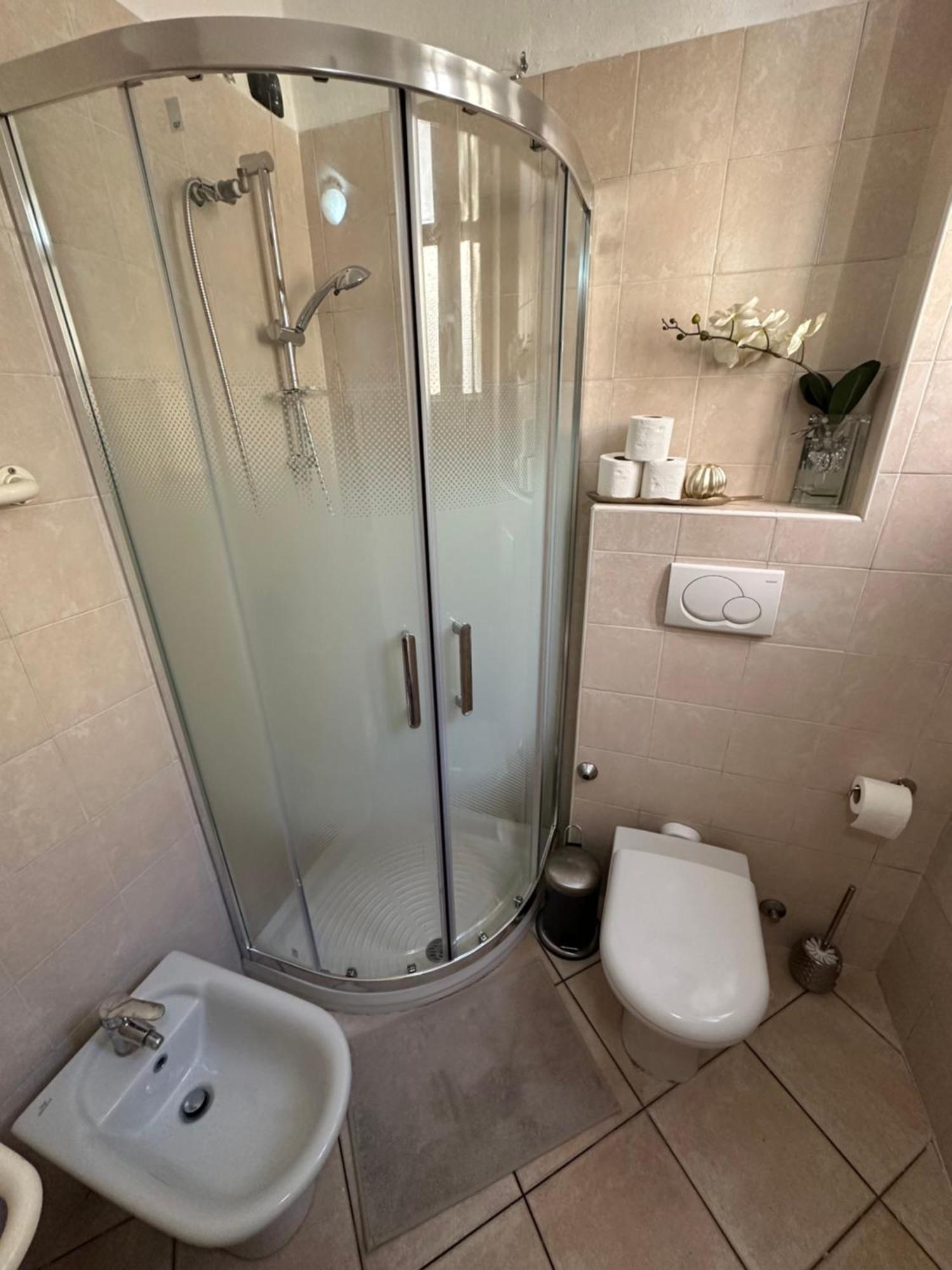 Melissa House Apartman Milánó Kültér fotó