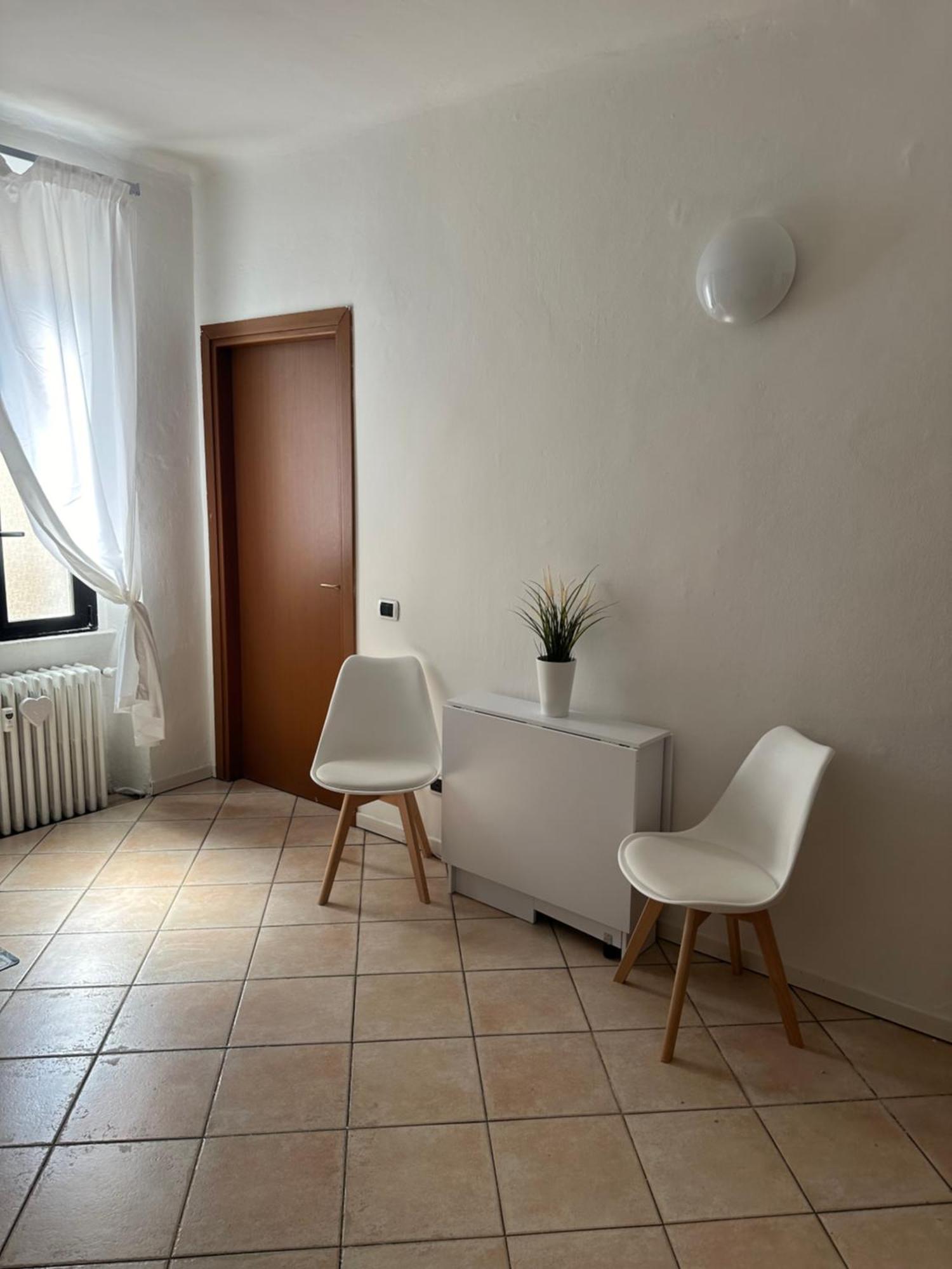Melissa House Apartman Milánó Kültér fotó